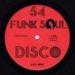 54-funk-soul-dance radio logo