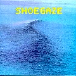 Shoegaze radio logo