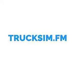 Trucksim radio logo