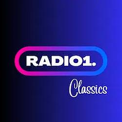 Radio 1 Classics logo