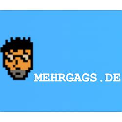 Mehr Gags radio logo
