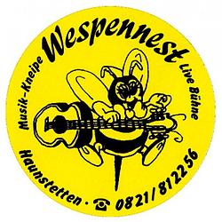 Wespennest radio logo