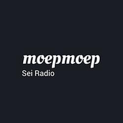 Moepmoep2 radio logo