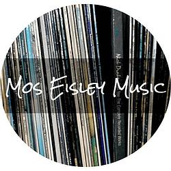 Mos Eisley Music radio logo