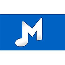 Music FM logo