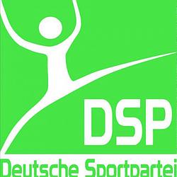 Sportradio-DSP radio logo