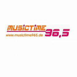 MusicTime radio logo