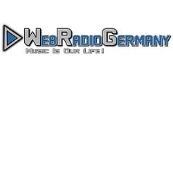 Web Radio Germany logo