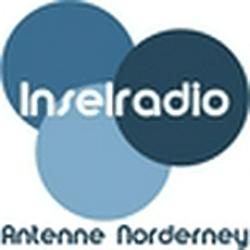 Antenne Norderney radio logo