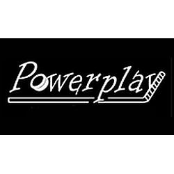 Powerplay Rock radio logo