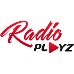 Radio Playz logo