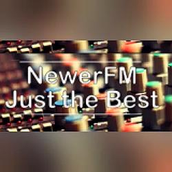 NewerFM radio logo