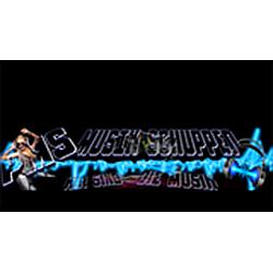 PMS radio logo
