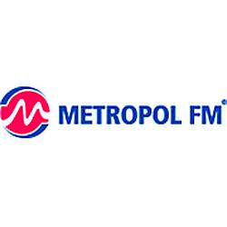Metropol FM Ludwigshafen logo