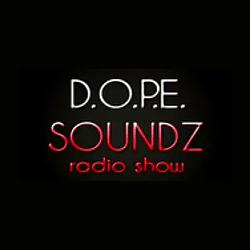 Radio Dope Soundz logo