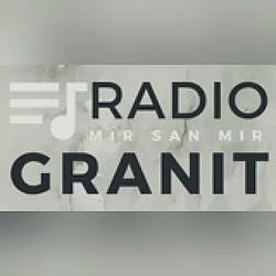 Radio Granit logo