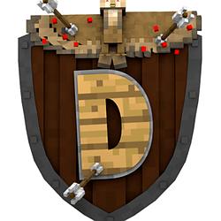 Radio Dexiron logo