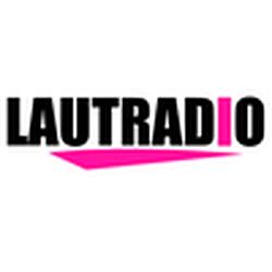 Lautradio radio logo