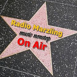Radio Marzling On Air logo