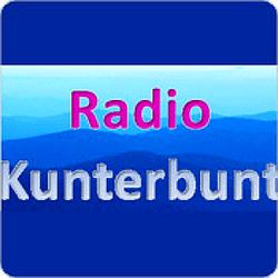 Radio Kunterbunt logo