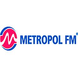 Metropol FM Koblenz logo