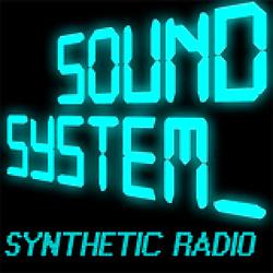 Soundsystem Radio logo