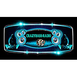 CrazyBass-Radio logo