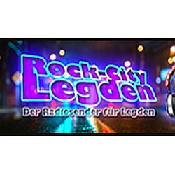Radio Legden logo