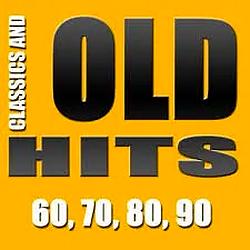 Old Hits - 60, 70, 80, 90 radio logo
