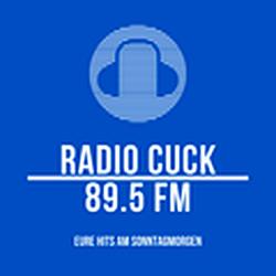 Radio Cuck logo