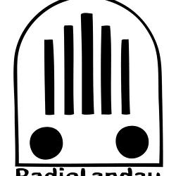 Radio Landau 3 logo