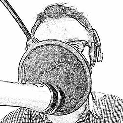 Radio Qosmos logo