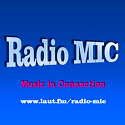 Radio MIC logo