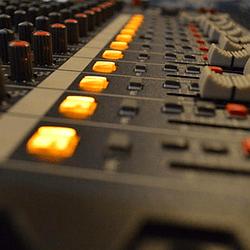 Radio Landshut logo