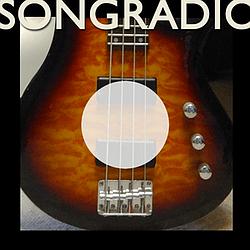 SongRadio radio logo