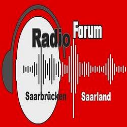 Radio Forum Saarland logo