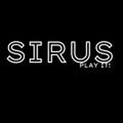 Sirus radio logo