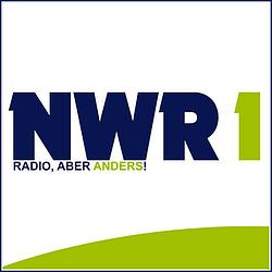 NWR1 radio logo