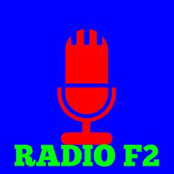 Radio F2 logo