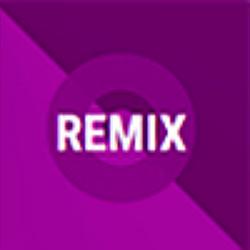 Remix Sunshine Live radio logo