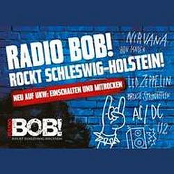 Rockt Schleswig-Holstein Radio BOB! logo