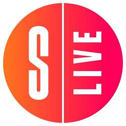 Sunshine Live Afterhour radio logo