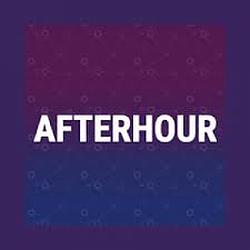 Afterhour Sunshine Live radio logo