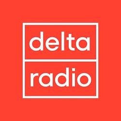 delta radio CHILL-OUT UNPLUGGED logo