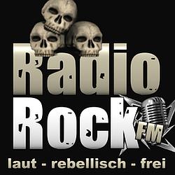 Radio Rock FM logo