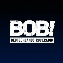 Chillout Unplugged Songs Radio BOB! logo