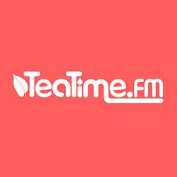 TeaTimeFM radio logo