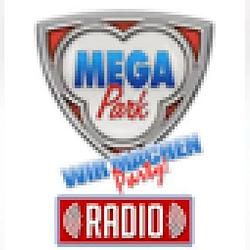 Megapark Radio logo