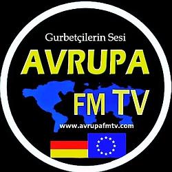 Radyo AVRUPA logo