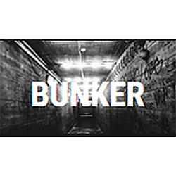 Bunker Sunshine Live radio logo